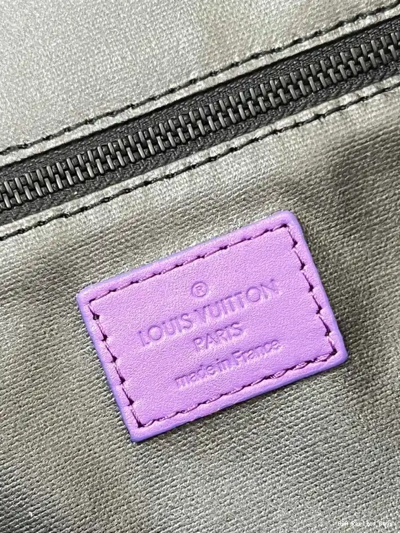 Aaa replica ru DOPP POUCH VUITTON LOUIS TOILET KIT 0611
